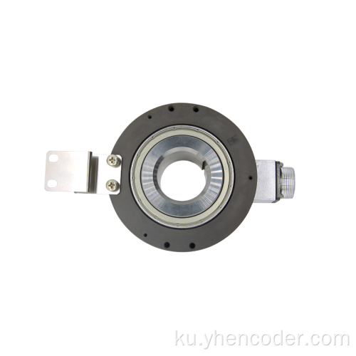 Encoder Encoder ya Belt